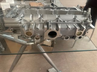 Culata DW10, Peugeot 2,0/Citroen 2,0/Fiat 2,0