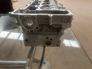 Culata DW10, Peugeot 2,0/Citroen 2,0/Fiat 2,0