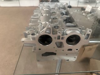 Culata DW10, Peugeot 2,0/Citroen 2,0/Fiat 2,0
