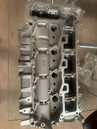 Culata DW10, Peugeot 2,0/Citroen 2,0/Fiat 2,0