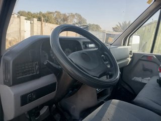 Volkswagen LT35 2004