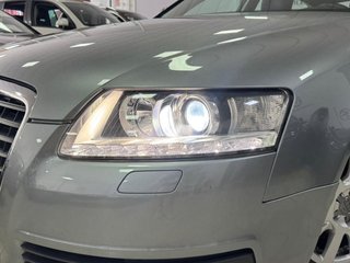 AUDI A6 Avant 2.0 TFSI 170cv multitronic