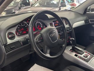 AUDI A6 Avant 2.0 TFSI 170cv multitronic