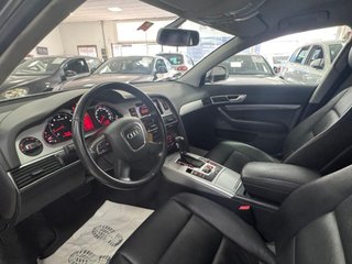 AUDI A6 Avant 2.0 TFSI 170cv multitronic