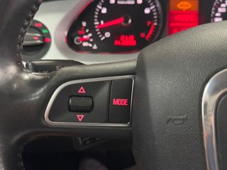AUDI A6 Avant 2.0 TFSI 170cv multitronic