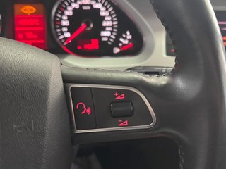 AUDI A6 Avant 2.0 TFSI 170cv multitronic