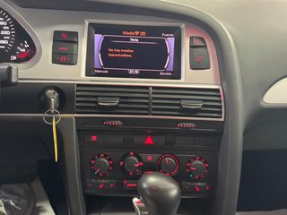 AUDI A6 Avant 2.0 TFSI 170cv multitronic