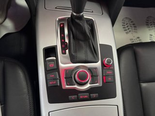 AUDI A6 Avant 2.0 TFSI 170cv multitronic