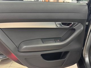 AUDI A6 Avant 2.0 TFSI 170cv multitronic