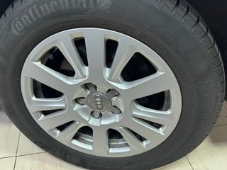 AUDI A6 Avant 2.0 TFSI 170cv multitronic