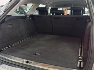 AUDI A6 Avant 2.0 TFSI 170cv multitronic