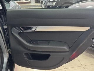 AUDI A6 Avant 2.0 TFSI 170cv multitronic