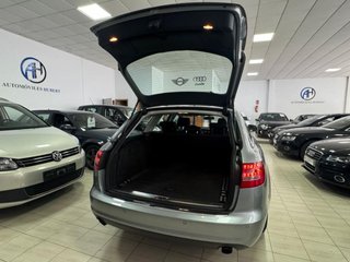 AUDI A6 Avant 2.0 TFSI 170cv multitronic