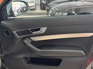 AUDI A6 Avant 2.0 TFSI 170cv multitronic