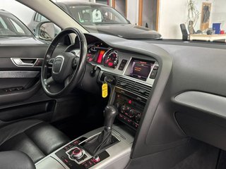 AUDI A6 Avant 2.0 TFSI 170cv multitronic