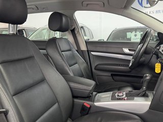 AUDI A6 Avant 2.0 TFSI 170cv multitronic