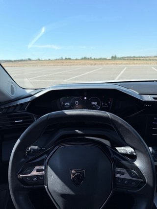 Peugeot 308 2022