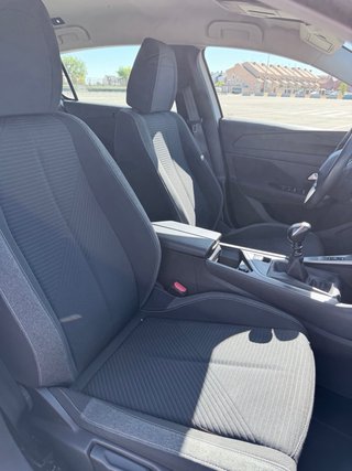 Peugeot 308 2022