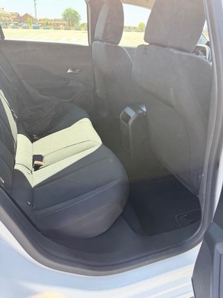 Peugeot 308 2022