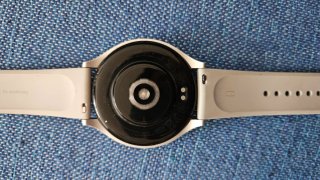 Xiaomi Watch 2 Gris/Plata