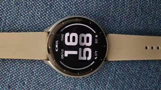 Xiaomi Watch 2 Gris/Plata