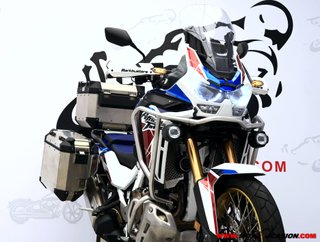 HONDA CRF 1100 AFRICA TWIN ADVENTURE SPORTS