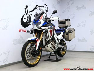 HONDA CRF 1100 AFRICA TWIN ADVENTURE SPORTS