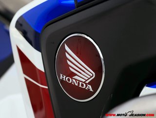 HONDA CRF 1100 AFRICA TWIN ADVENTURE SPORTS