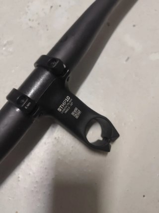 Manillar Orbea OC Carbono Potencia MO11 70