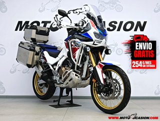 HONDA CRF 1100 AFRICA TWIN ADVENTURE SPORTS
