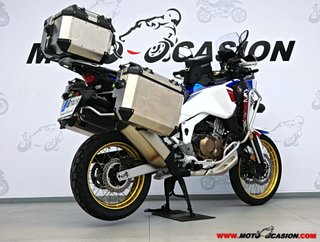 HONDA CRF 1100 AFRICA TWIN ADVENTURE SPORTS