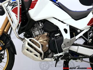 HONDA CRF 1100 AFRICA TWIN ADVENTURE SPORTS
