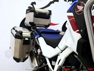 HONDA CRF 1100 AFRICA TWIN ADVENTURE SPORTS