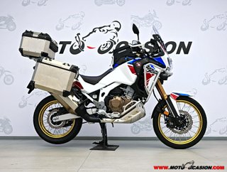 HONDA CRF 1100 AFRICA TWIN ADVENTURE SPORTS