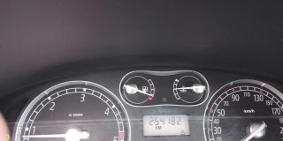 Renault Laguna 2005