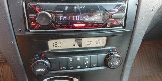 Renault Laguna 2005