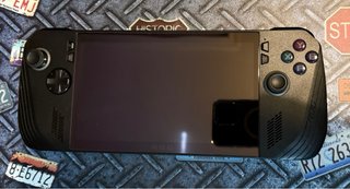 ASUS ROG Ally X 1TB (24GB RAM) - Nuova!