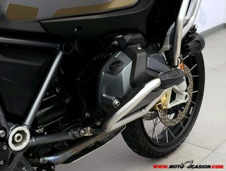 BMW R 1250 GS ADVENTURE EXCLUSIVE