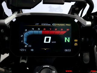 BMW R 1250 GS ADVENTURE EXCLUSIVE