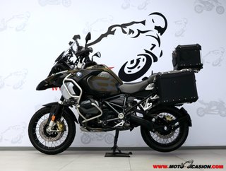 BMW R 1250 GS ADVENTURE EXCLUSIVE