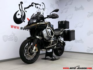 BMW R 1250 GS ADVENTURE EXCLUSIVE