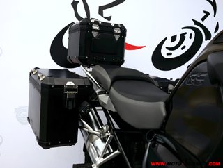 BMW R 1250 GS ADVENTURE EXCLUSIVE