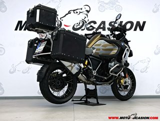 BMW R 1250 GS ADVENTURE EXCLUSIVE