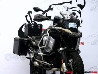 BMW R 1250 GS ADVENTURE EXCLUSIVE