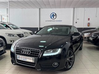 AUDI A5 1.8 TFSI 160cv