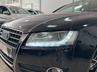 AUDI A5 1.8 TFSI 160cv