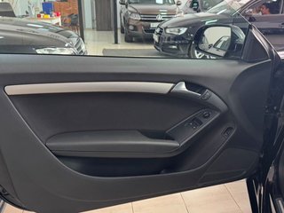 AUDI A5 1.8 TFSI 160cv