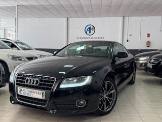 AUDI A5 1.8 TFSI 160cv