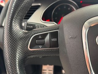 AUDI A5 1.8 TFSI 160cv