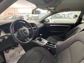 AUDI A5 1.8 TFSI 160cv